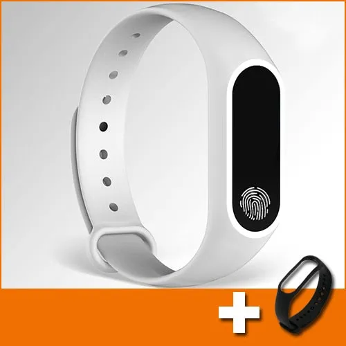 Sport Smart Watch Children Watches Kids For Girls Boys Wrist Clock Electronic LED Digital Child Wristwatch With Another Strap