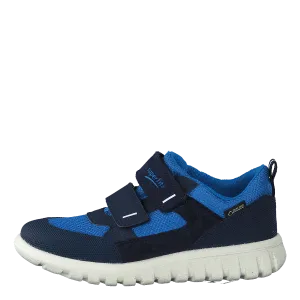 Sport7 Mini Blue