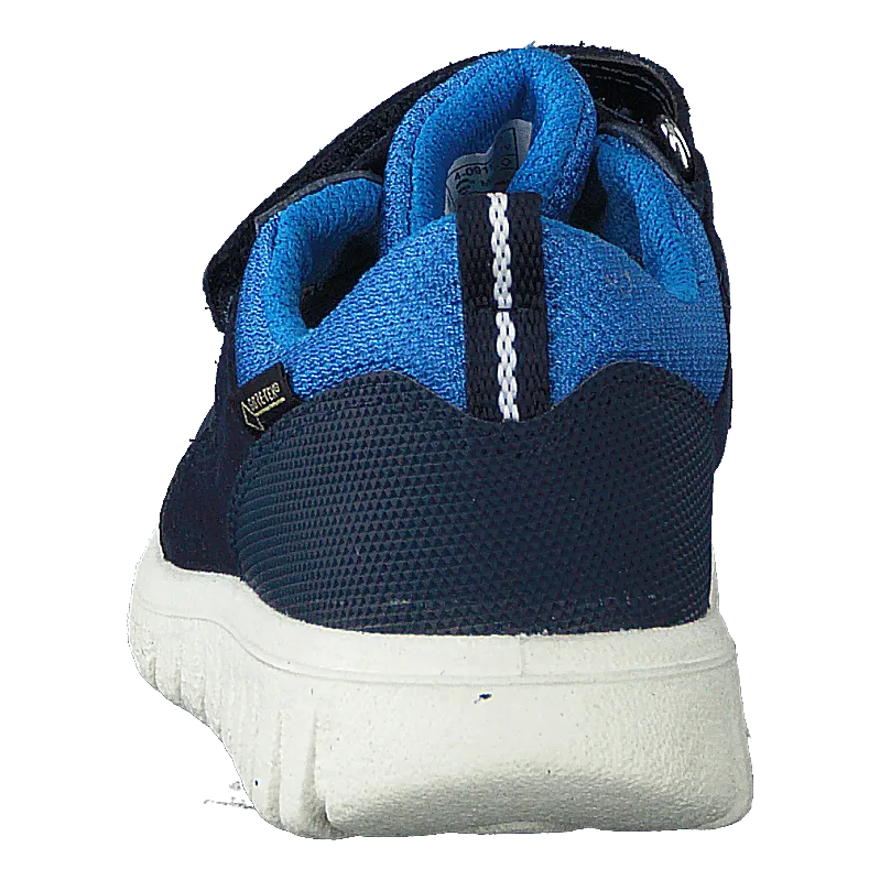 Sport7 Mini Blue