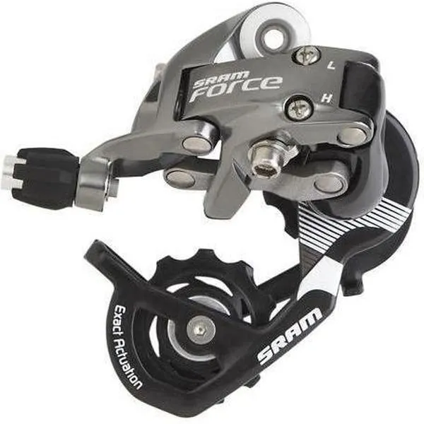 SRAM Force 10 Speed Rear Derailleur