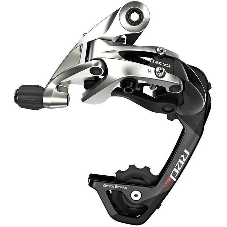 SRAM Red 11 Speed Rear Derailleur