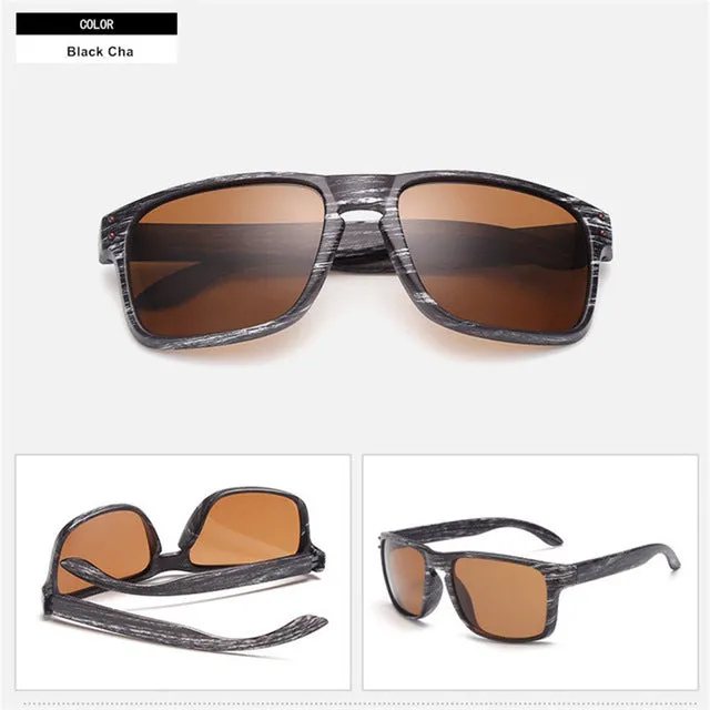 Summer Vibe Sunglasses