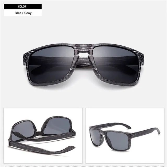 Summer Vibe Sunglasses
