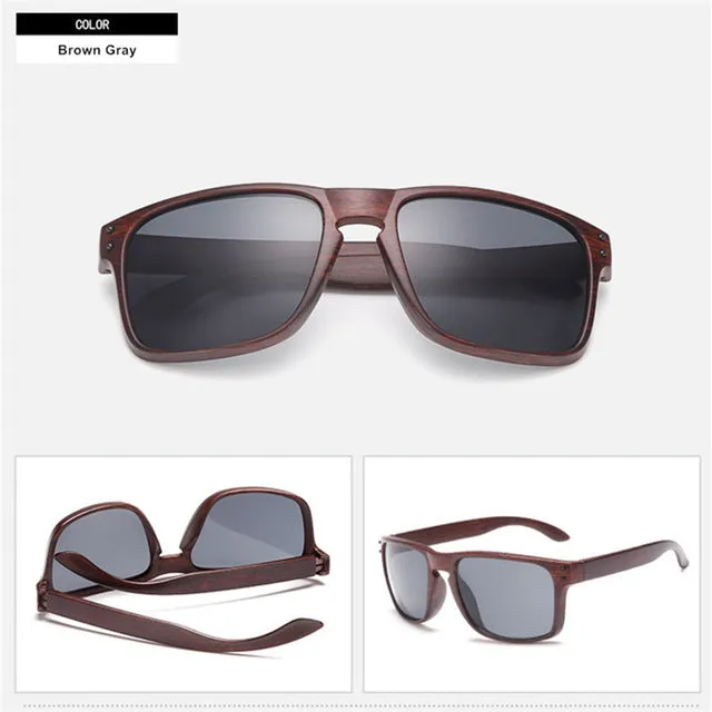 Summer Vibe Sunglasses