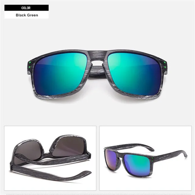 Summer Vibe Sunglasses