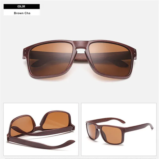 Summer Vibe Sunglasses
