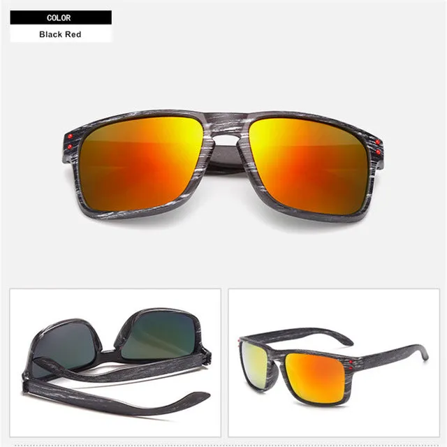 Summer Vibe Sunglasses
