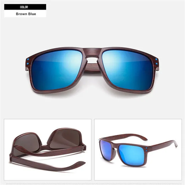 Summer Vibe Sunglasses