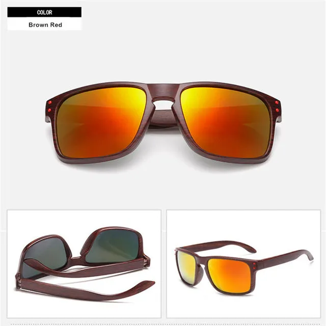 Summer Vibe Sunglasses