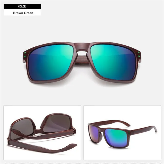 Summer Vibe Sunglasses
