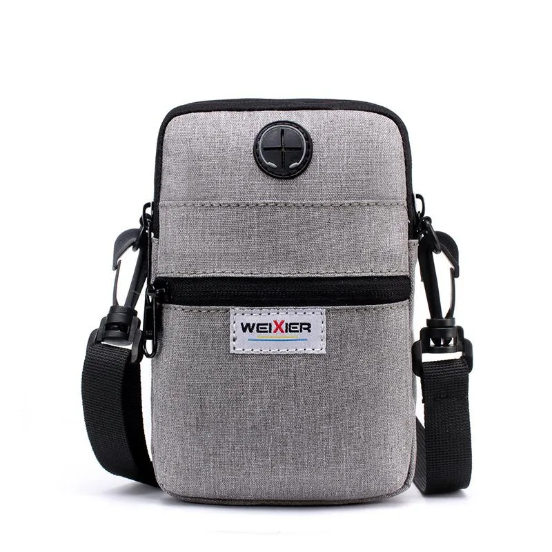 Super convenient Outdoor Sport Casual Multi-function Bag