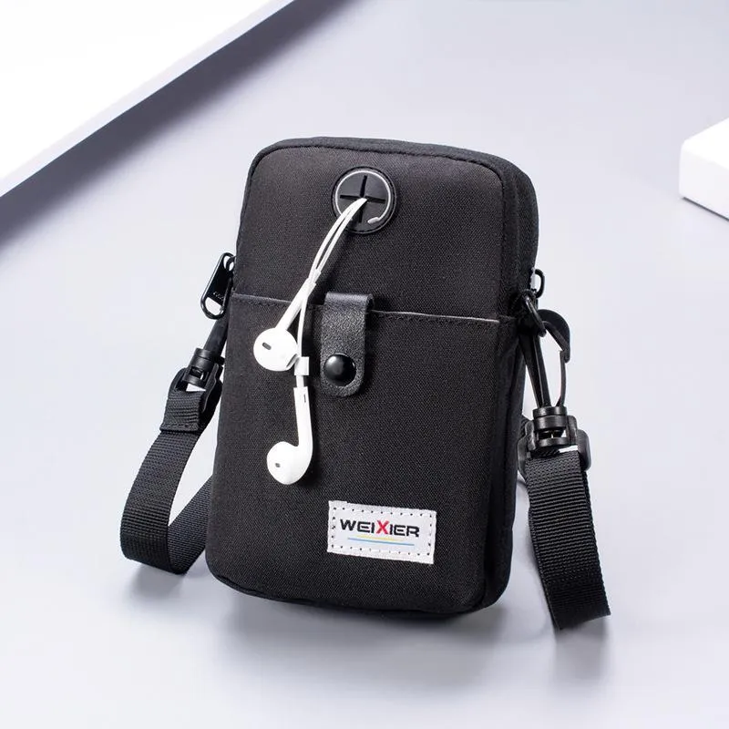 Super convenient Outdoor Sport Casual Multi-function Bag