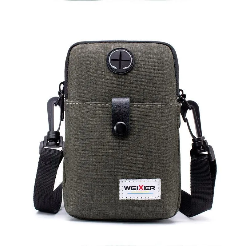 Super convenient Outdoor Sport Casual Multi-function Bag