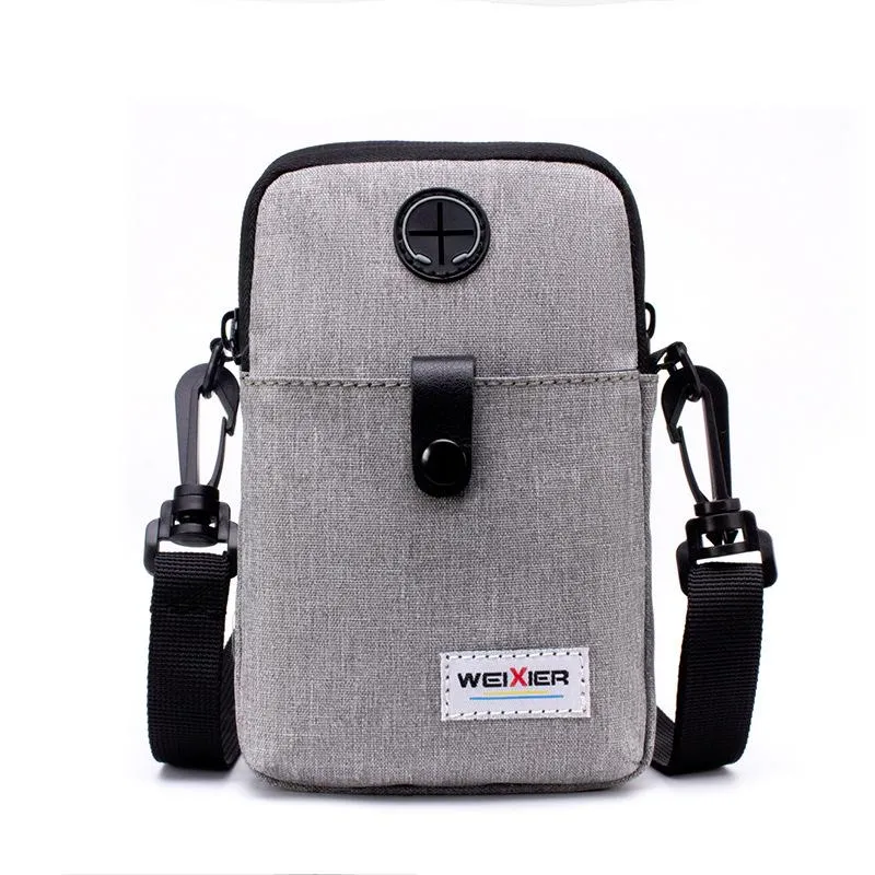 Super convenient Outdoor Sport Casual Multi-function Bag