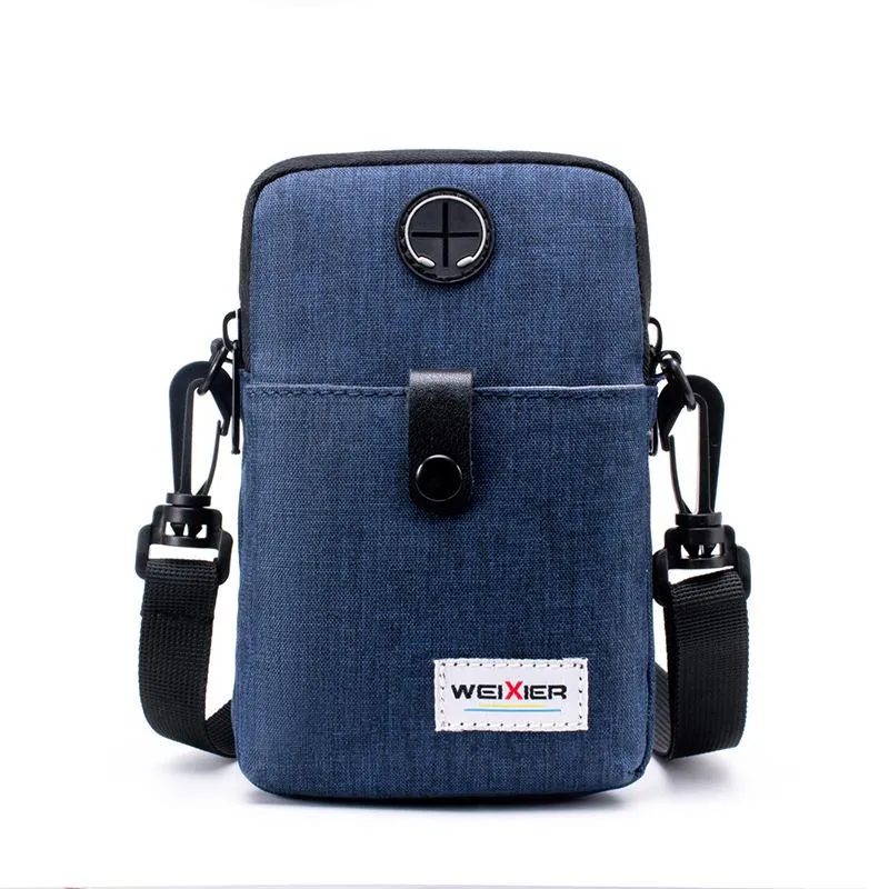Super convenient Outdoor Sport Casual Multi-function Bag
