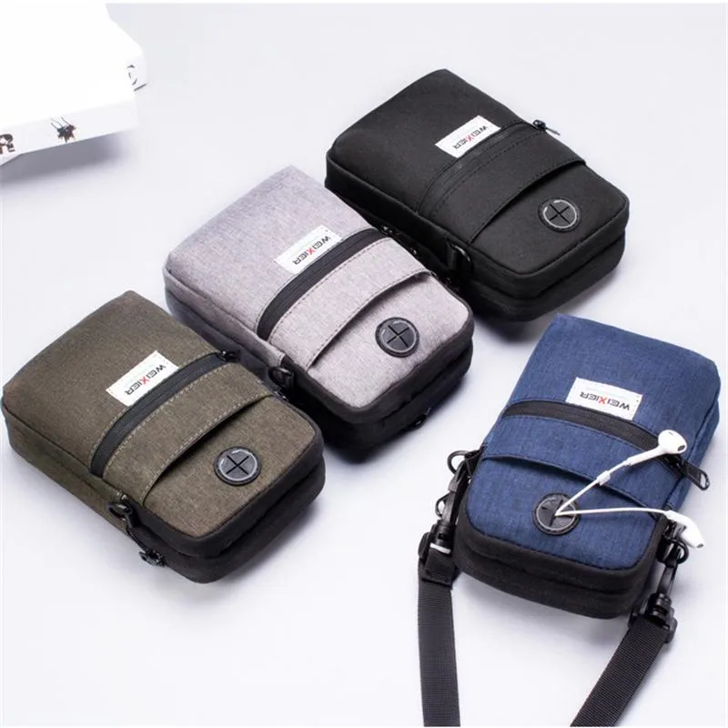 Super convenient Outdoor Sport Casual Multi-function Bag