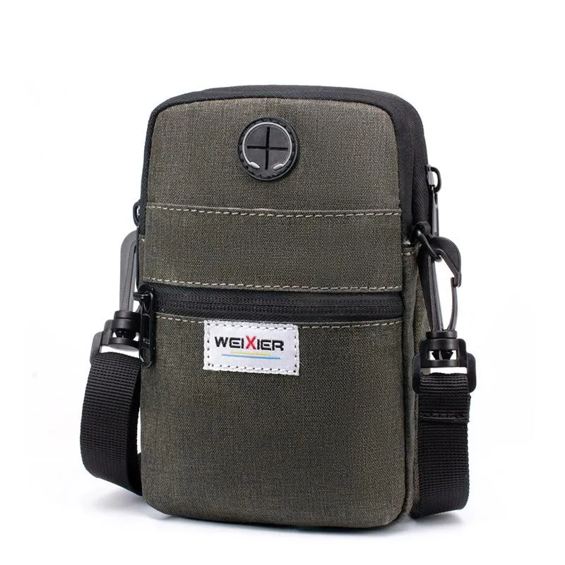 Super convenient Outdoor Sport Casual Multi-function Bag