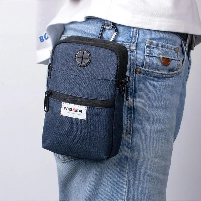 Super convenient Outdoor Sport Casual Multi-function Bag