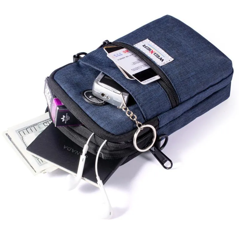 Super convenient Outdoor Sport Casual Multi-function Bag