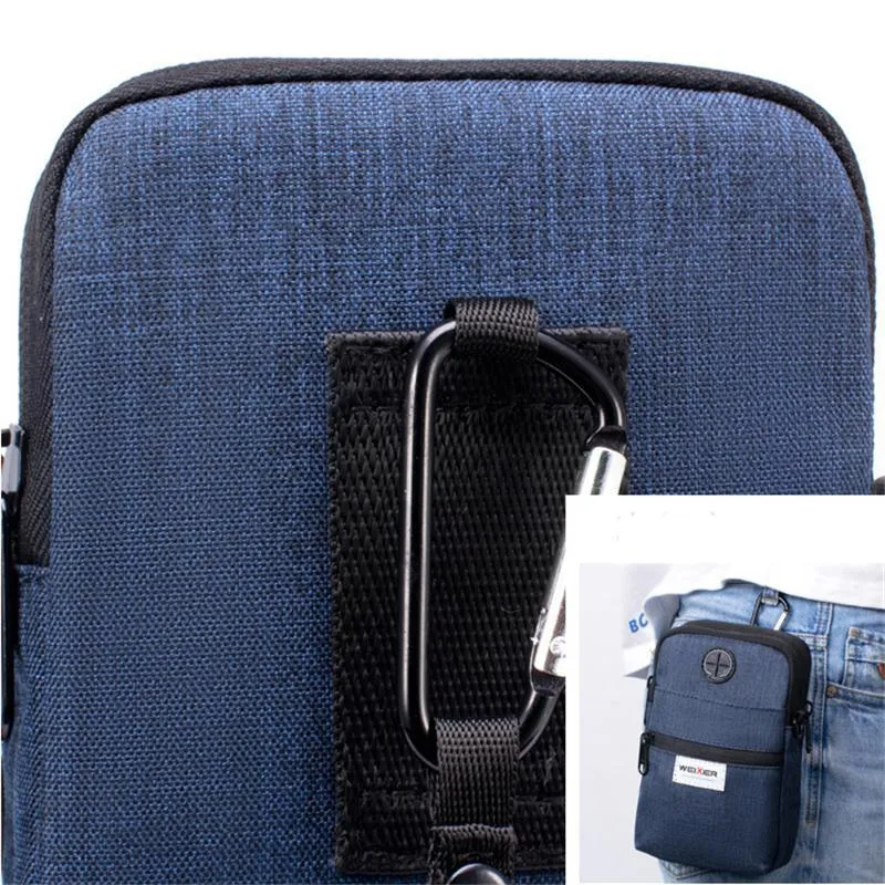 Super convenient Outdoor Sport Casual Multi-function Bag
