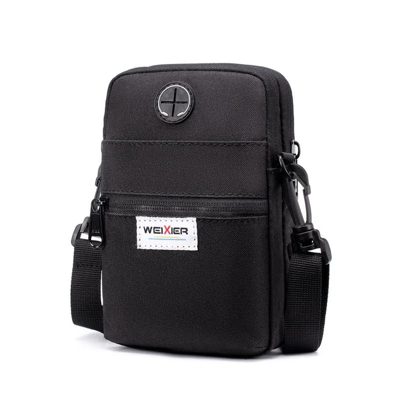 Super convenient Outdoor Sport Casual Multi-function Bag