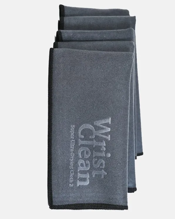 Super Ultra-Drying Cloth 2