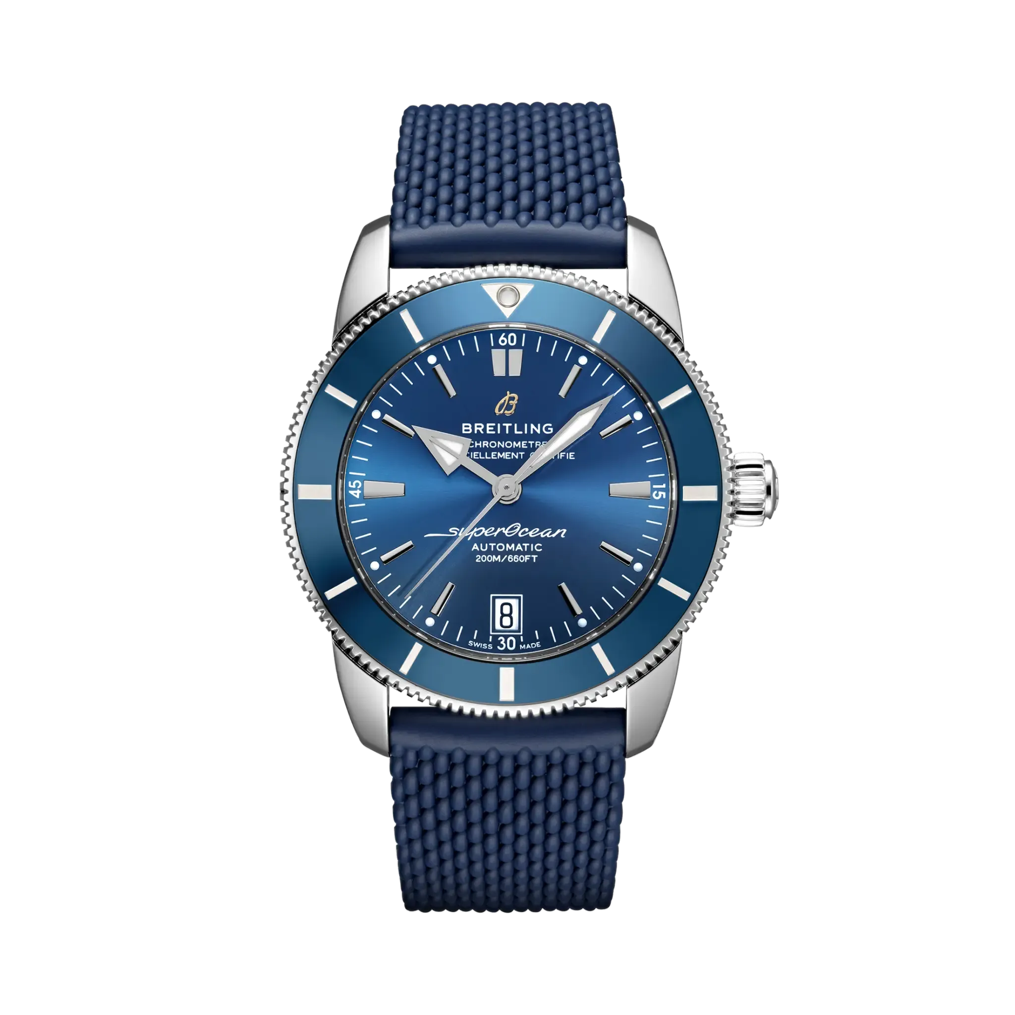 SUPEROCEAN HERITAGE II 42