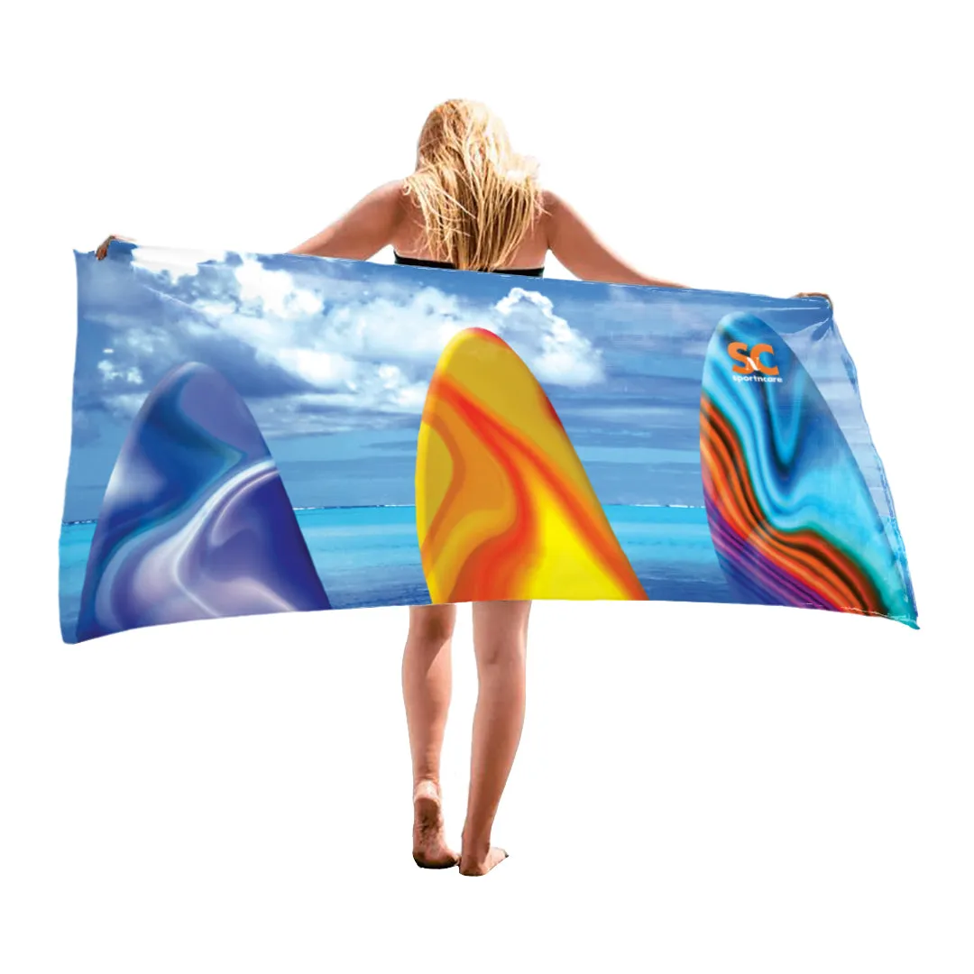 SURF TOWEL TRIO TOWEL