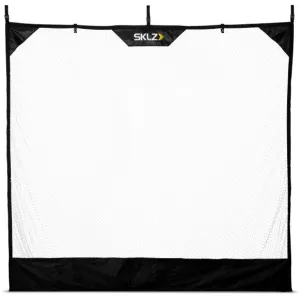 Suspended Sport Net