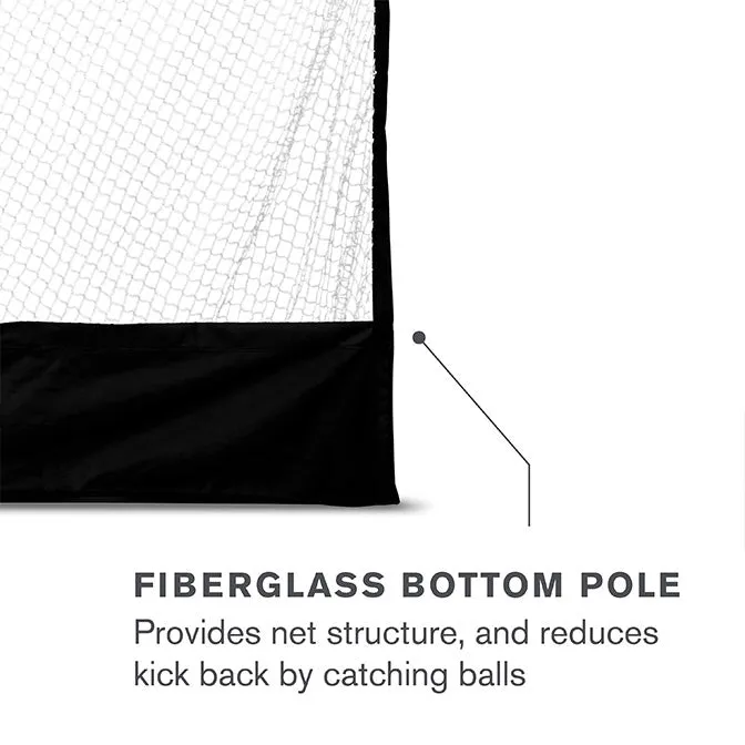 Suspended Sport Net