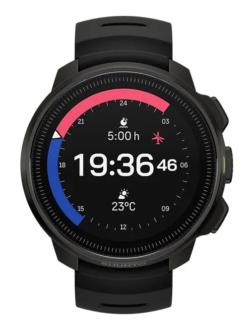Suunto Ocean Dive Watch