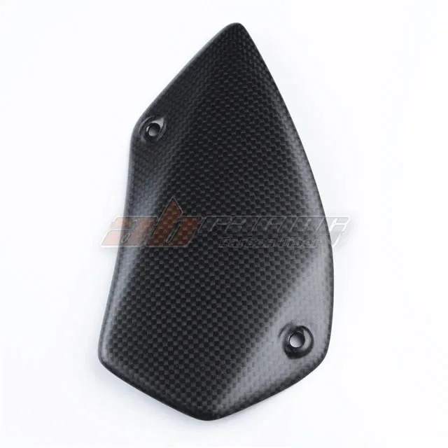 Swingarm Cover Fairing Trim Cowling For DUCATI Multistrada V4/V4 S/V4 S 2020 2023 Sport Full Carbon Fiber 100%