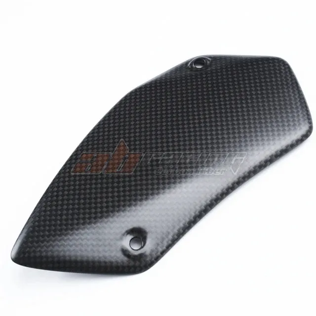 Swingarm Cover Fairing Trim Cowling For DUCATI Multistrada V4/V4 S/V4 S 2020 2023 Sport Full Carbon Fiber 100%