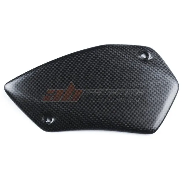 Swingarm Cover Fairing Trim Cowling For DUCATI Multistrada V4/V4 S/V4 S 2020 2023 Sport Full Carbon Fiber 100%
