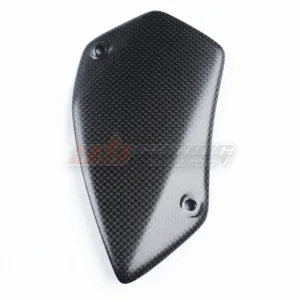 Swingarm Cover Fairing Trim Cowling For DUCATI Multistrada V4/V4 S/V4 S 2020 2023 Sport Full Carbon Fiber 100%
