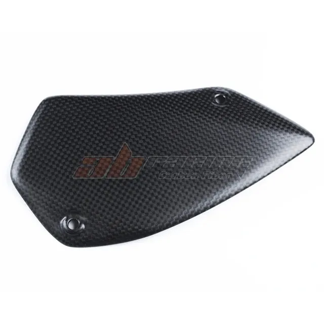 Swingarm Cover Fairing Trim Cowling For DUCATI Multistrada V4/V4 S/V4 S 2020 2023 Sport Full Carbon Fiber 100%