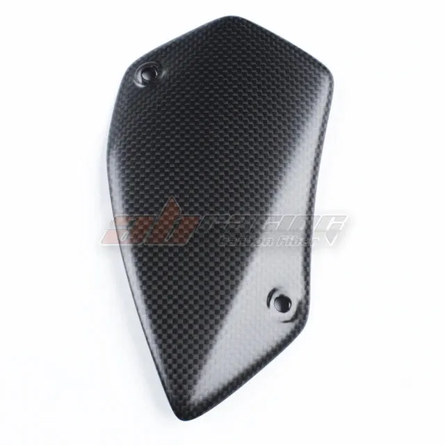 Swingarm Cover Fairing Trim Cowling For DUCATI Multistrada V4/V4 S/V4 S 2020 2023 Sport Full Carbon Fiber 100%