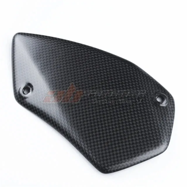 Swingarm Cover Fairing Trim Cowling For DUCATI Multistrada V4/V4 S/V4 S 2020 2023 Sport Full Carbon Fiber 100%