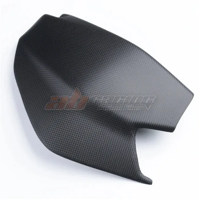 Swingarm Guard Cover For Ducati Multistrada V4 V4s Sport 2020-2021 Carbon Fiber