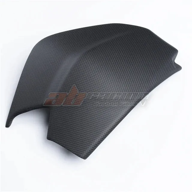 Swingarm Guard Cover For Ducati Multistrada V4 V4s Sport 2020-2021 Carbon Fiber