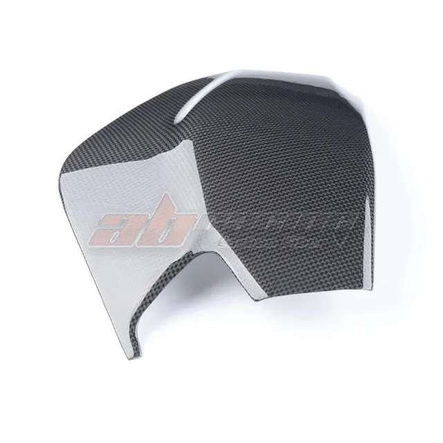 Swingarm Guard Cover For Ducati Multistrada V4 V4s Sport 2020-2021 Carbon Fiber