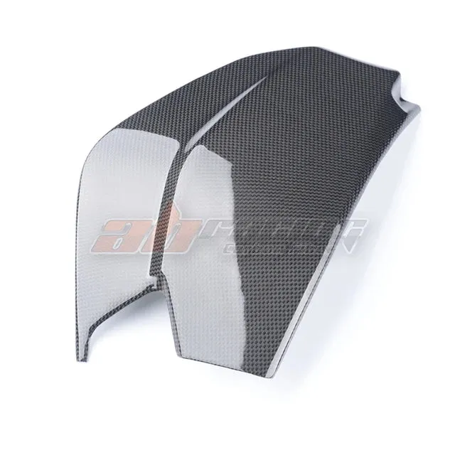 Swingarm Guard Cover For Ducati Multistrada V4 V4s Sport 2020-2021 Carbon Fiber
