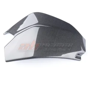 Swingarm Guard Cover For Ducati Multistrada V4 V4s Sport 2020-2021 Carbon Fiber