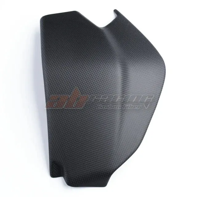 Swingarm Guard Cover For Ducati Multistrada V4 V4s Sport 2020-2021 Carbon Fiber