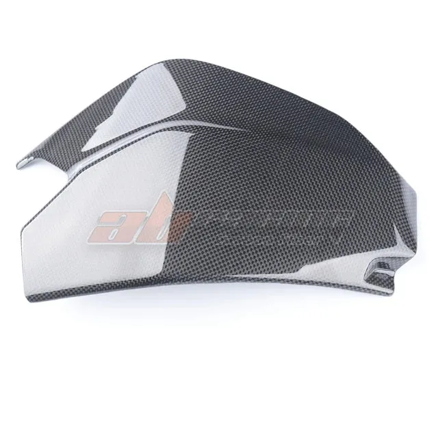 Swingarm Guard Cover For Ducati Multistrada V4 V4s Sport 2020-2021 Carbon Fiber