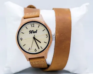 Sycamore Double Strap