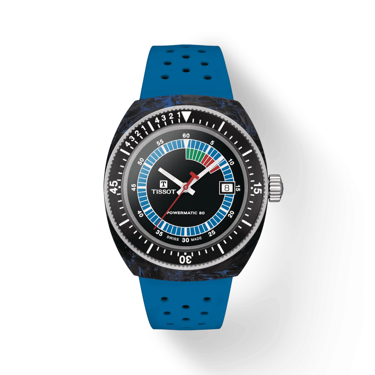 T-Sport Sideral S Powermatic 80
