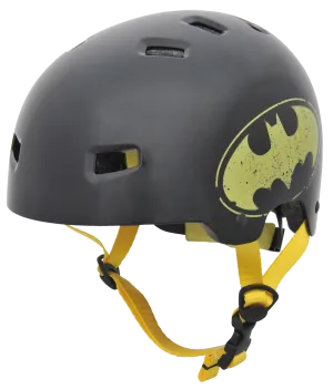 T35 Child Skate Helmet Batman