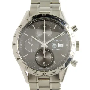 TAG Heuer Carrera Chronograph