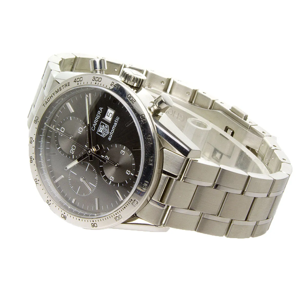 TAG Heuer Carrera Chronograph